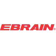 Logo EBRAINS, Inc. (Japan)