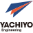 Logo Yachiyo Engineering Co., Ltd.
