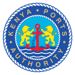 Logo Kenya Ports Authority