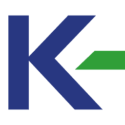 Logo K-ENSOL Co., Ltd.