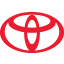 Logo Toyota Financial Services Korea Co., Ltd.
