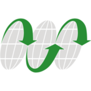 Logo Empaques Moldeados de America Tecnologias S de RL de CV