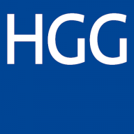 Logo HGG Group BV