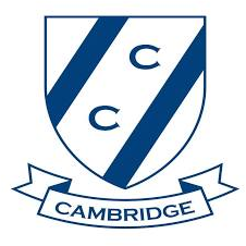 Logo Cambridge College Lima SRL