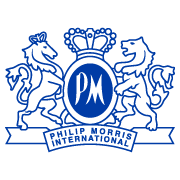 Logo Philip Morris Polska Distribution Sp zoo