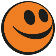 Logo Smiling Faces AB