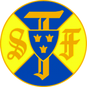 Logo Svenska Turistföreningen STF AB