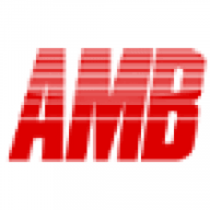 Logo AMB Industri AB
