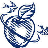 Logo Internationella Engelska Skolan i Sverige Holdings II AB