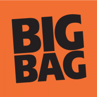 Logo BIG BAG AB