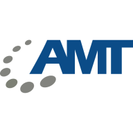 Logo Advanced Materials Technologies Pte Ltd.