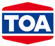 Logo TOA Paint (Thailand) Public Co. Ltd.
