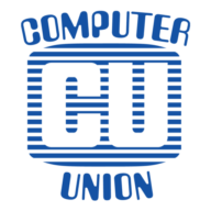 Logo Computer Union Co. Ltd.