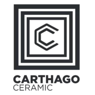Logo Societe Carthago Ceramic SA