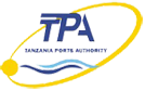Logo Tanzania Ports Authority