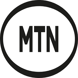 Logo MTN Zambia Ltd.