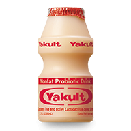 Logo Yakult Philippines, Inc.