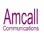Logo Amcall Communications Ltd.