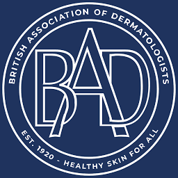 Logo British Association of Dermatologists