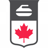 Logo Canadian Curling Association