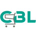Logo C.B.L. Centraal Bureau Levensmiddelenhandel