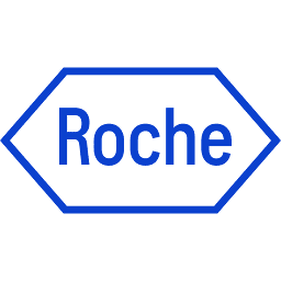 Logo PT Roche Indonesia