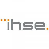 Logo IHSE GmbH