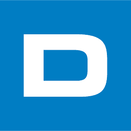 Logo DYKA Plastics NV
