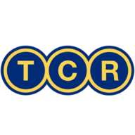 Logo TCR International NV