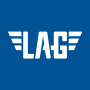 Logo LAG Trailers NV