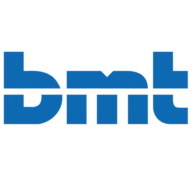 Logo BMT Aerospace International NV