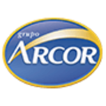 Logo Arcor do Brasil Ltda.