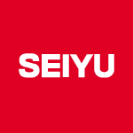 Logo Seiyu Co., Ltd. (Tokyo)