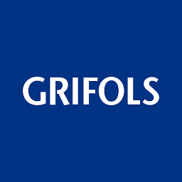 Logo Grifols International SA