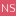 Logo NS Corp. Co. Ltd.