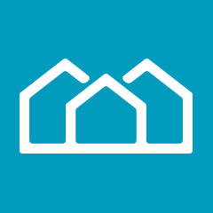 Logo Testa Residencial SOCIMI SA