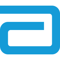Logo Abbott Oy