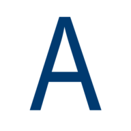Logo Aker Arctic Technology Oy