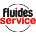 Logo Fluides Service Distribution