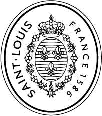 Logo Compagnie des Cristalleries de Saint Louis SAS
