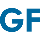 Logo GF Machining Solutions SAS