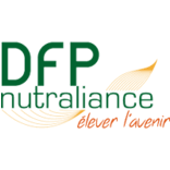 Logo DFP Nutraliance