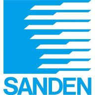 Logo Sanden Manufacturing Europe SAS