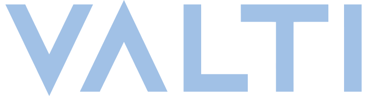Logo VALTI SAS