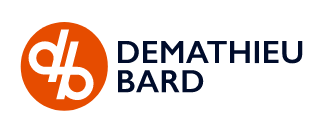 Logo Demathieu & Bard Groupe SAS