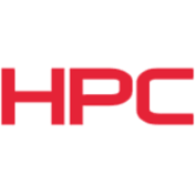 Logo HPC Plc
