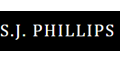 Logo S.J. Phillips Ltd.