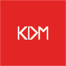 Logo KDM International Ltd.