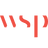 Logo WSP UK Ltd.