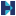 Logo Hays Specialist Recruitment Ltd.